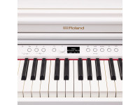 <b>Roland HP702-WH BRANCO Piano Digital Móvel 10 ANOS GARANTIA</b> <b>Roland HP702-WH BRANCO Piano Digital Móvel 10 ANOS GARANTIA</b>